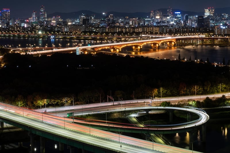 Seoul, South Korea