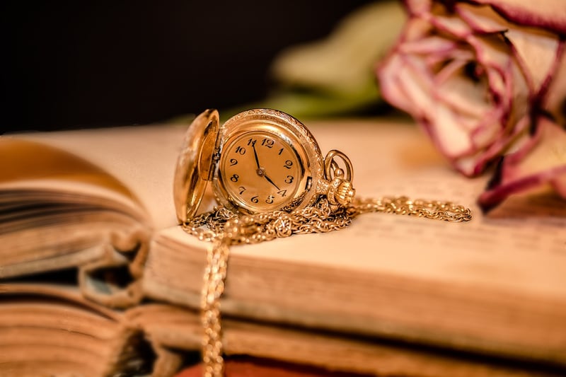 Time Machine Device